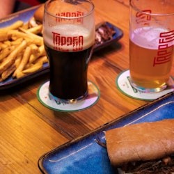 Dublín: visita guiada en grups reduïts a peu amb cervesa artesana + dinar - 3
