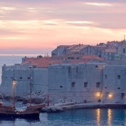 Dubrovnik: creuer al capvespre amb guia només per a adults - 1