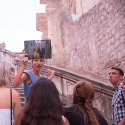 Dubrownik: rejs Game of Thrones + wycieczka piesza - 1