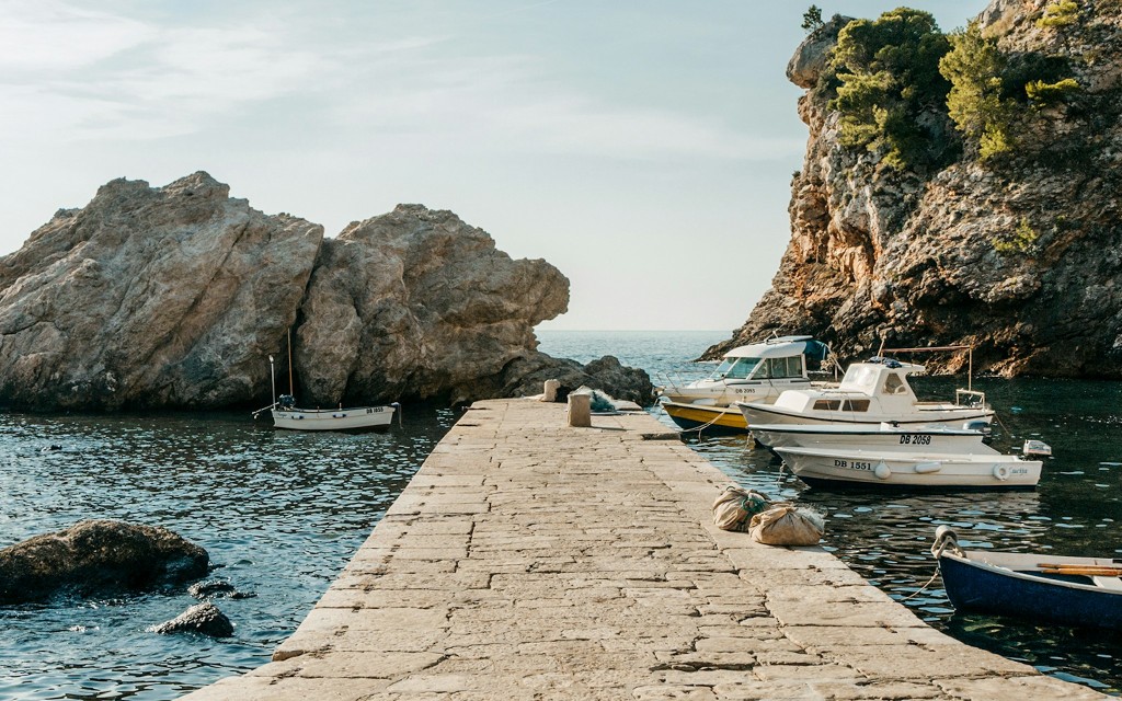 Dubrovnik: Game of Thrones Rundgang mit optionalem Besuch der Insel Lokrum (2-Hour English Guided GoT Walking Tour) - 2