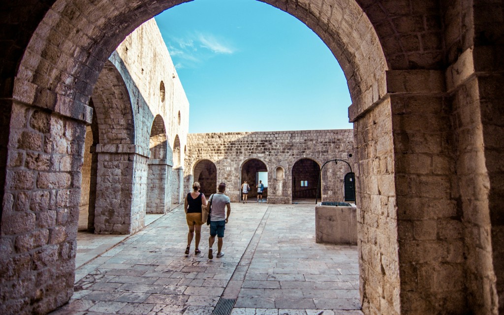 Dubrovnik: Game of Thrones Rundgang mit optionalem Besuch der Insel Lokrum (2-Hour English Guided GoT Walking Tour) - 3