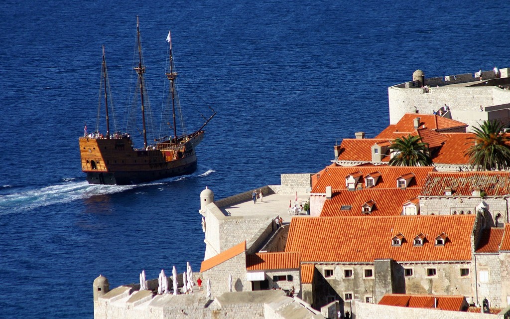 Crucero Dubrovnik Republic con tour a pie (History) - 1