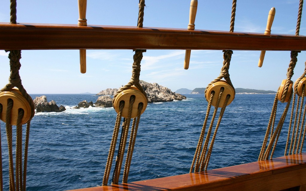 Crucero Dubrovnik Republic con tour a pie (History) - 2