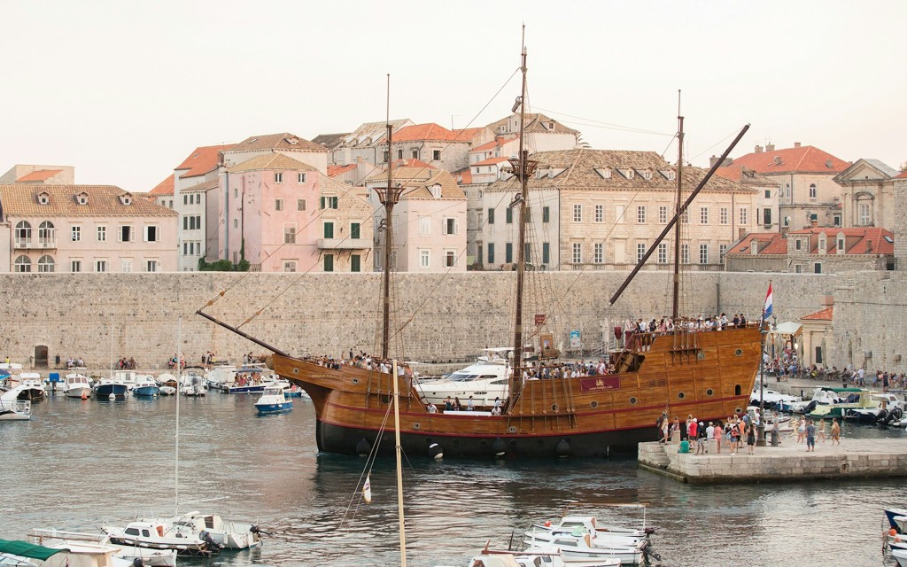 Crucero Dubrovnik Republic con tour a pie (History) - 3