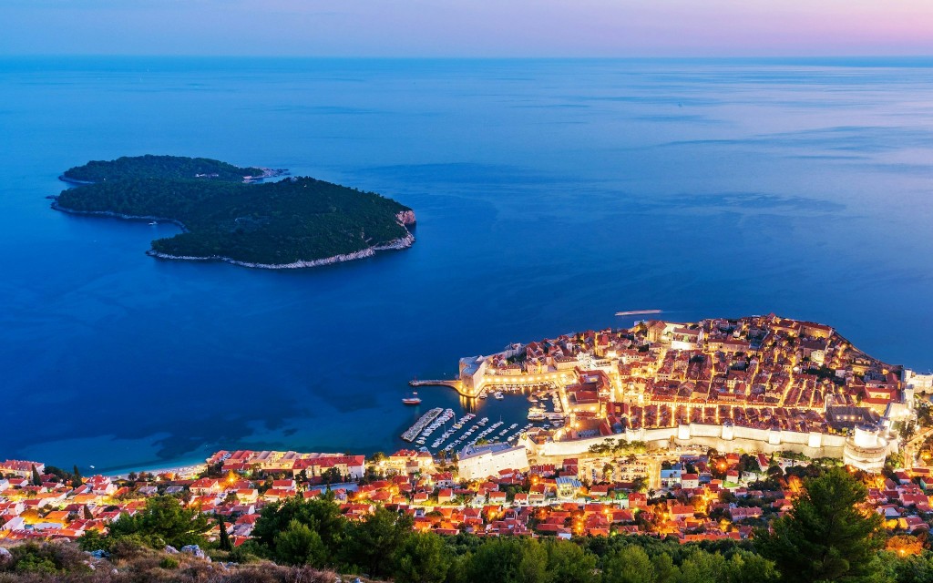 Sonnenuntergangs-Bootsfahrt in Dubrovnik (Dubrovnik Sunset Cocktail Cruise) - 3