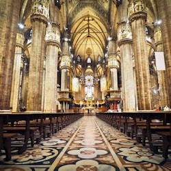 Duomo di Milano: Entry Ticket + Archaeological Area - 2