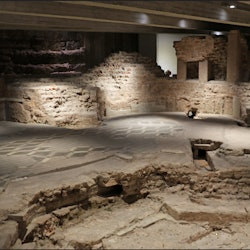 Duomo di Milano: Entry Ticket + Archaeological Area - 3