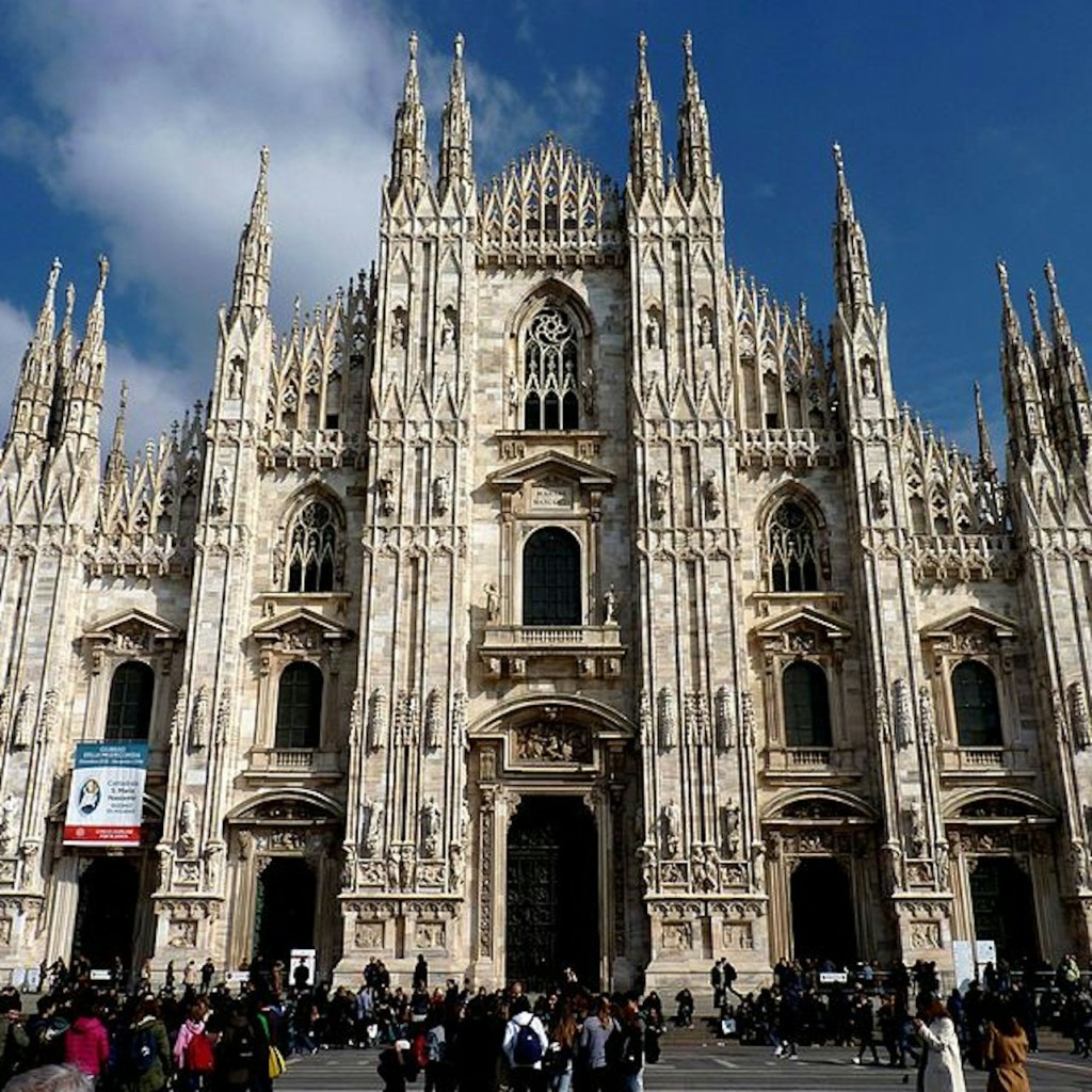 Catedral de Milão: bilhete de entrada + acesso ao terraço - Duomo Pass Lift - 3