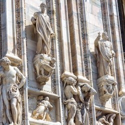 Duomo di Milano: Guided Tour - 2