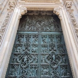 Duomo di Milano: Guided Tour - 3
