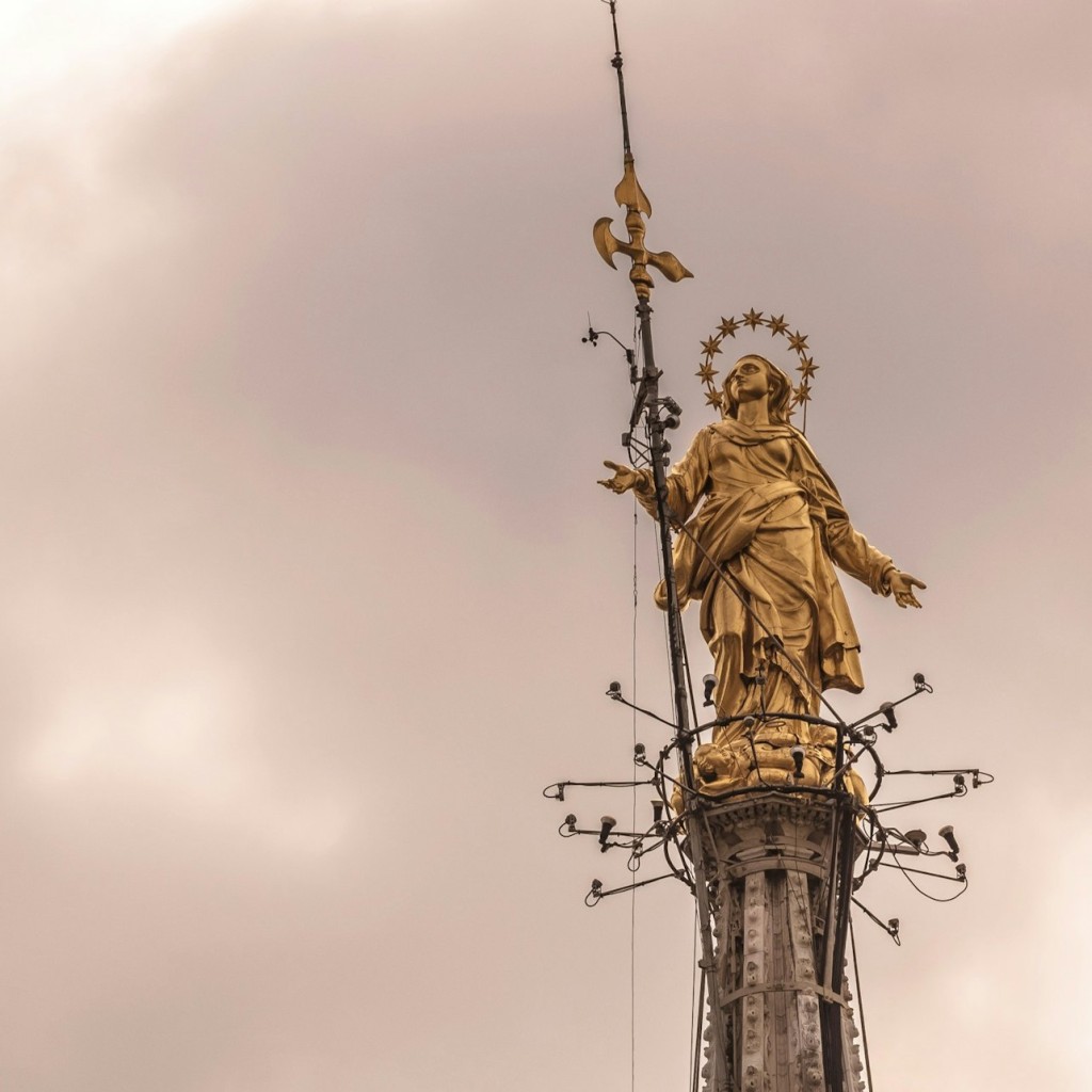 Duomo di Milano: Guided Tour + Rooftop Access - 3