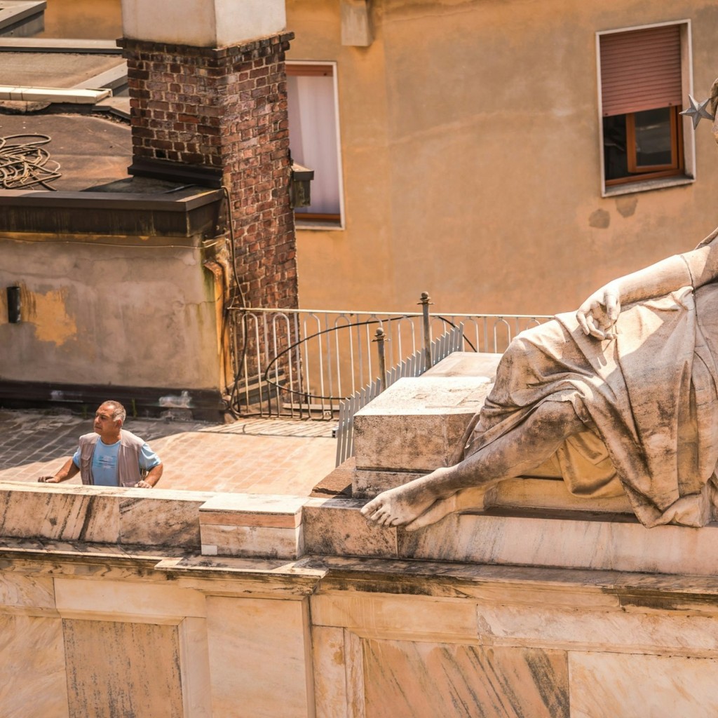 Duomo di Milano: Guided Tour + Rooftop Access - 2