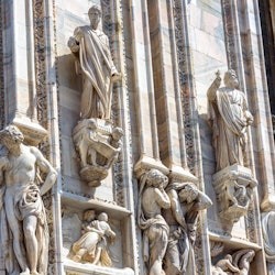 Duomo di Milano: Rooftop Guided Tour - 2