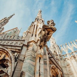 Duomo di Milano: Skip The Line Ticket + Guided Tour + Rooftop Access - 2