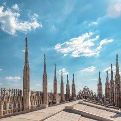 Duomo di Milano: Skip The Line Ticket + Guided Tour + Rooftop Access - 3