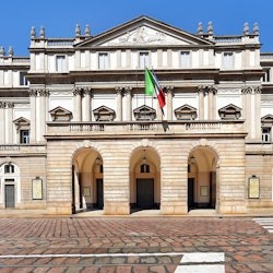 Duomo di Milano & Teatro alla Scala: Skip The Line Ticket + Guided Tour - 2