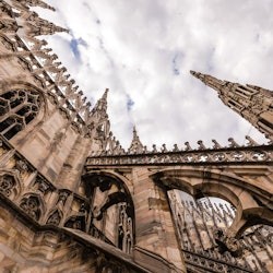 Duomo di Milano & The Last Supper: Entry Ticket + Guided City Tour - 3