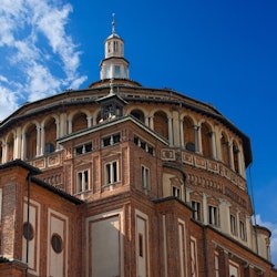 Duomo di Milano & The Last Supper: Skip The Line Ticket + Guided Walking Tour - 3