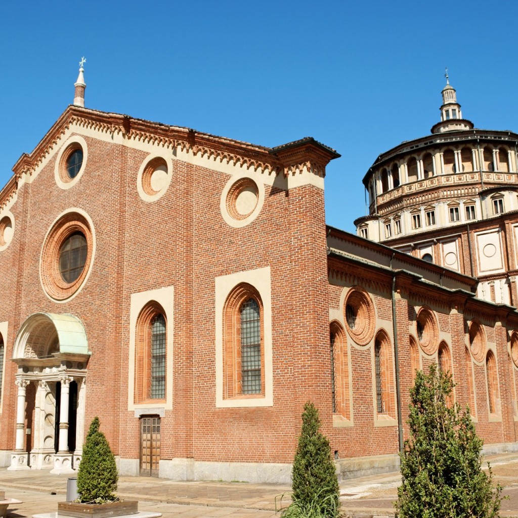 Catedral de Milão, A Última Ceia e Teatro alla Scala: entrada + tour da cidade - 09:30 - 2