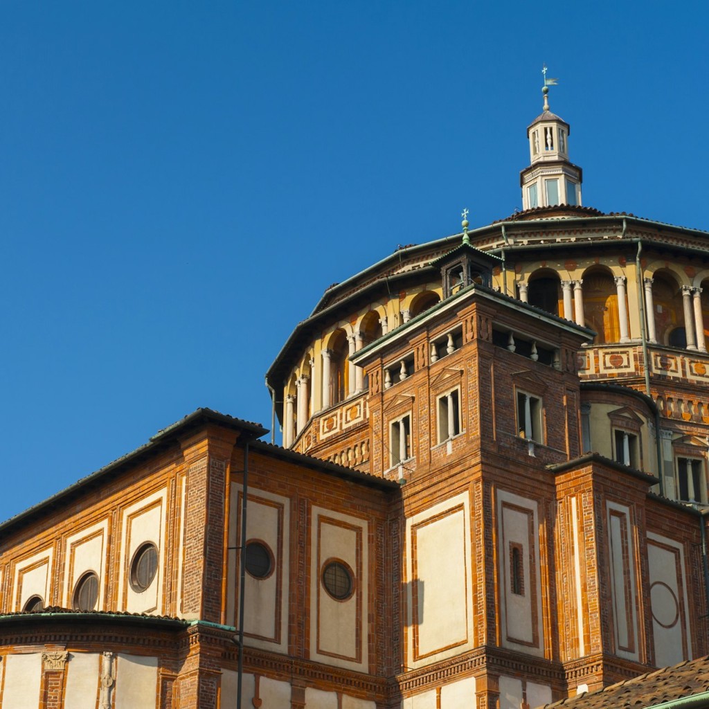Catedral de Milão, A Última Ceia e Teatro alla Scala: entrada + tour da cidade - 09:30 - 3