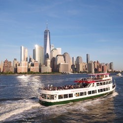 Edge NYC + Circle Line Landmarks Cruise - 1