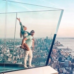 Edge NYC: Express Pass - 2