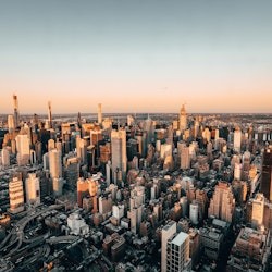 Edge NYC: Flex Pass - 1