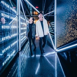 Edge NYC: General Admission - 1