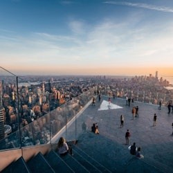 Edge NYC: Sunset VIP Admission - 1