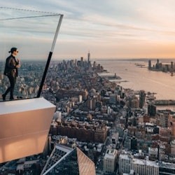 Edge NYC: Sunset VIP Admission - 2