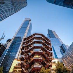 Edge NYC & Vessel at Hudson Yards: General Admission - 1