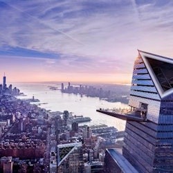 Edge NYC & Vessel at Hudson Yards: General Admission - 2