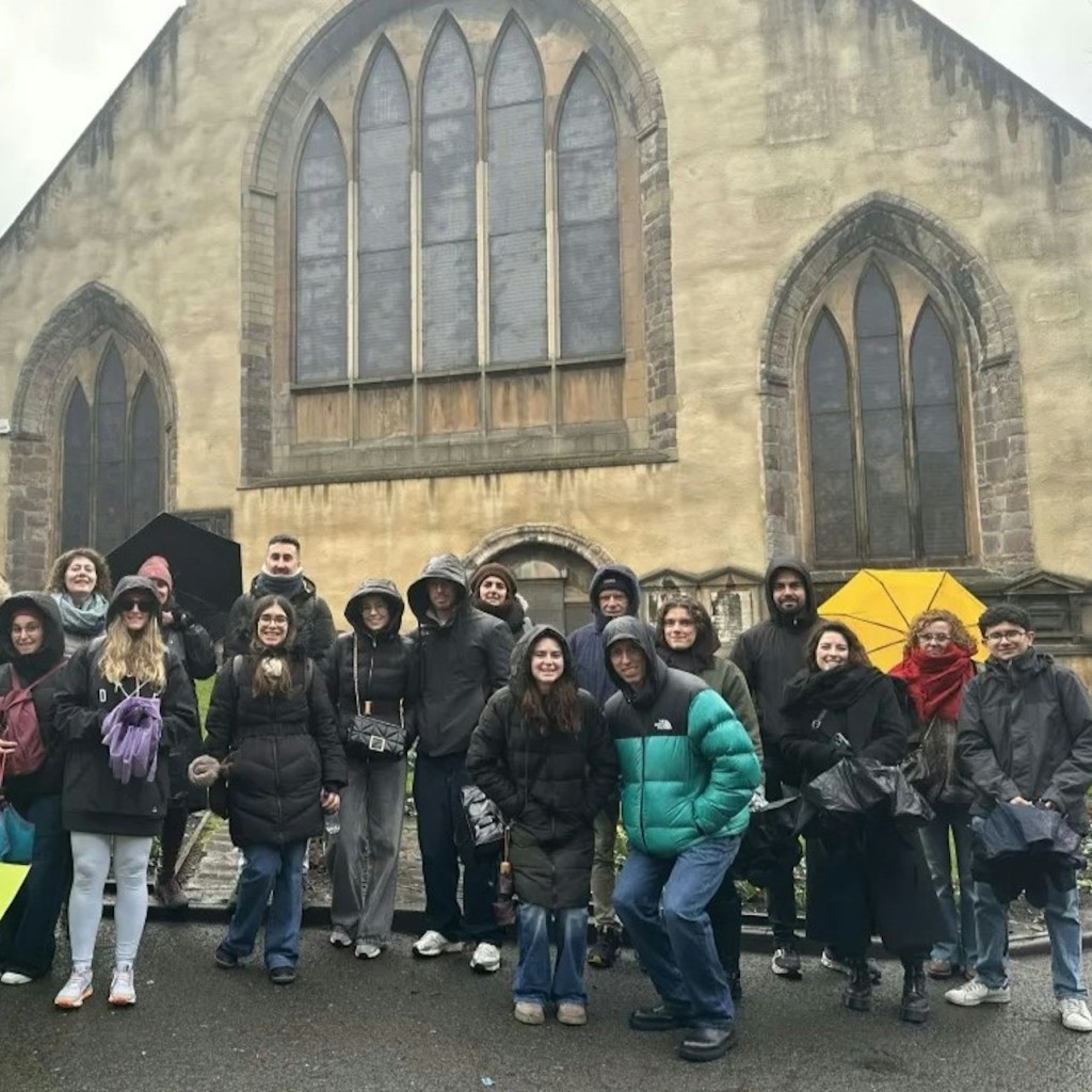 Edimburg: visita guiada fantasma de 2 hores - 3