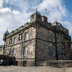 Le Château d'Édimbourg : Billet d'entrée + Visite guidée - 2