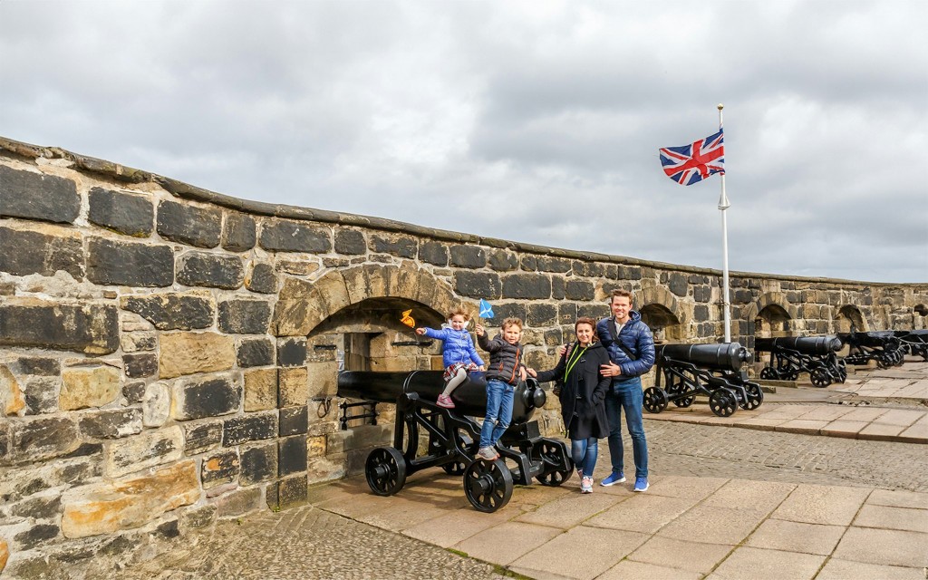Edinburgh Castle Tour mit Führung (Extended English Tour) - 2