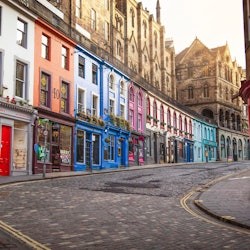 Castello di Edimburgo e Royal Mile: Tour guidato a piedi - 2
