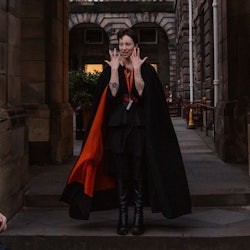 Edimburg: tour fantasma per Royal Mile - 3