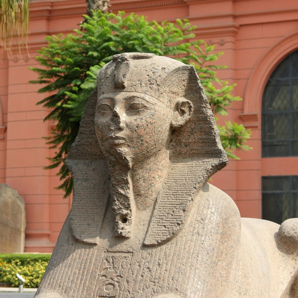 Museu Egipci de El Caire: Tiquet sense cues - 1