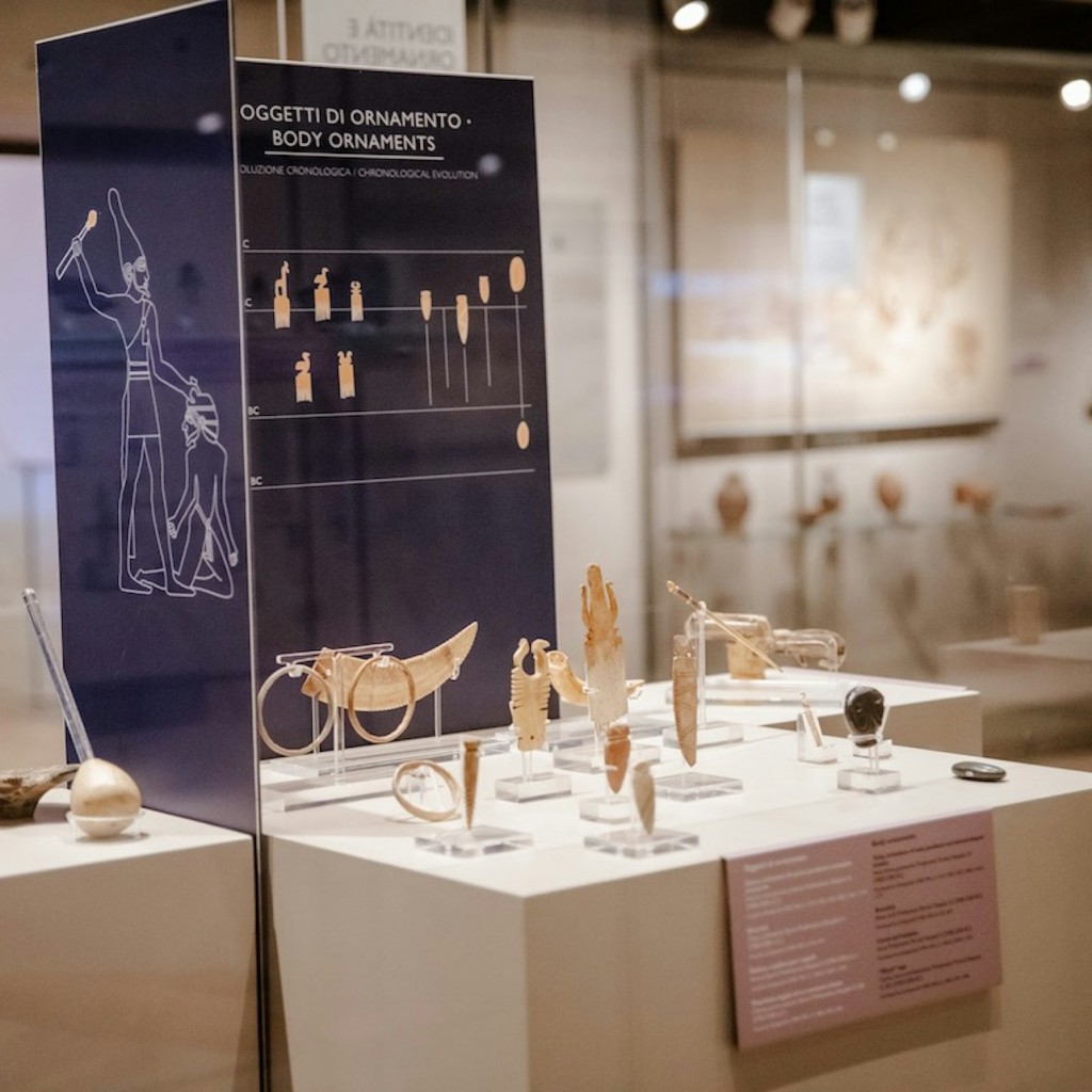 Museo Egizio: Biglietto salta-coda + Tour guidato - 3