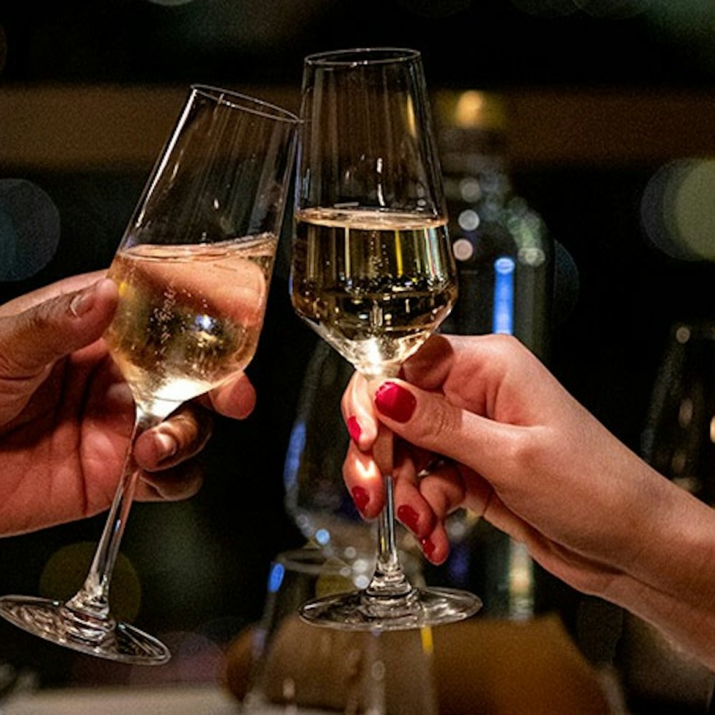 Torre Eiffel: Cena presso Madame Brasserie - 21h dinner - 1