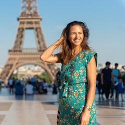 Eiffel Tower: Reserved Access to the Summit + Audio Guide - 3