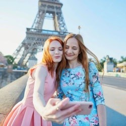 Eiffel Tower: Reserved Entry + 2nd Floor Access by Elevator - 1