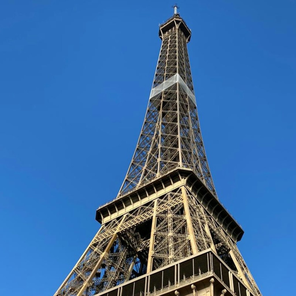 Torre Eiffel: Ingresso riservato + opzione 2° piano e Summit - 2nd Floor Access - 2