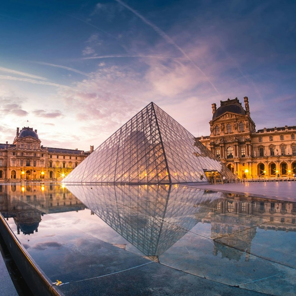 Torre Eiffel, crociera sulla Senna e Museo del Louvre: Tour guidato di un giorno da Londra - 1