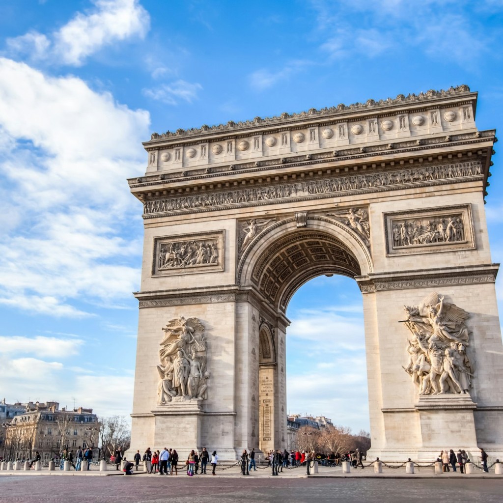 Torre Eiffel, crociera sulla Senna e Museo del Louvre: Tour guidato di un giorno da Londra - 2
