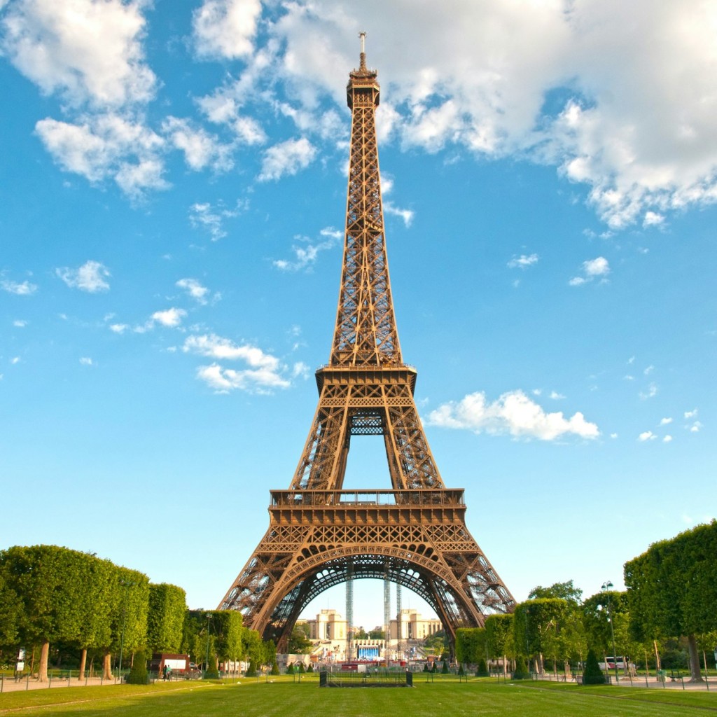 Torre Eiffel, crociera sulla Senna e Museo del Louvre: Tour guidato di un giorno da Londra - 3