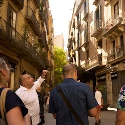 El Born Barcelona: wycieczka kulinarna z przewodnikiem dla smakoszy - 1