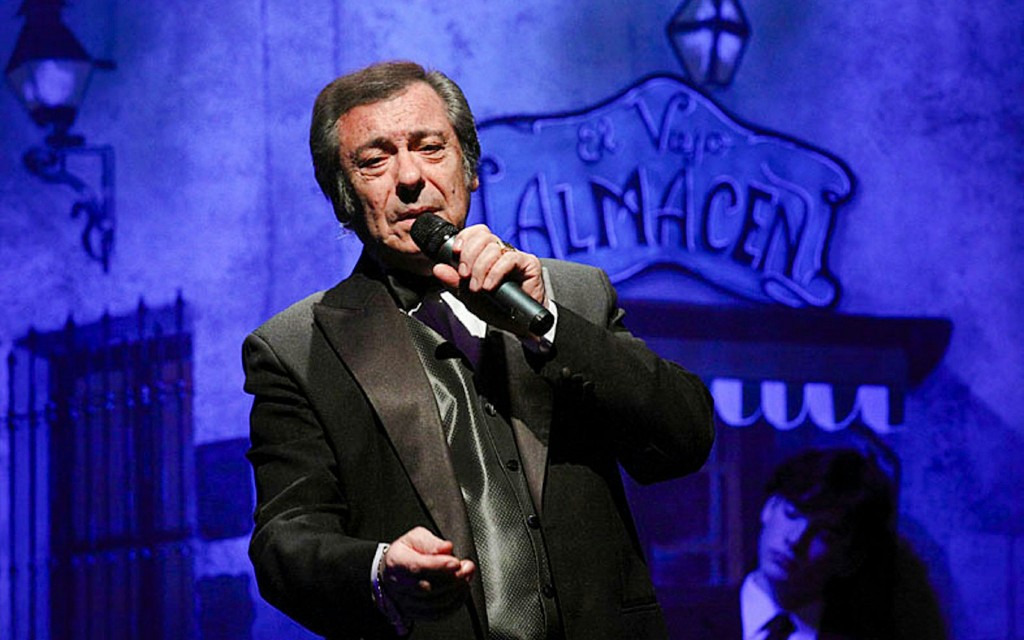 El Viejo Almacén Tango Show (El Viejo Almacén Tango Show with Dinner) - 1