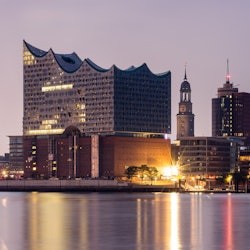 Elbphilharmonie (Elphi) Plaza: visita guiada - 1