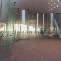 Elbphilharmonie (Elphi) Plaza: visita guiada - 2